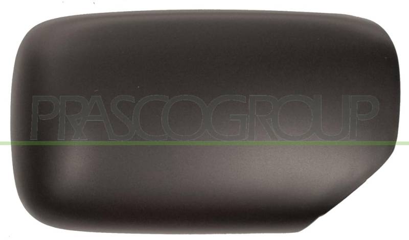 Prasco-BM0147364-SPIEGEL LINKS-ELEKTRISCH-HEIZBAR-GRUNDIERT MOD. M 3/2 TUERIG von Prasco