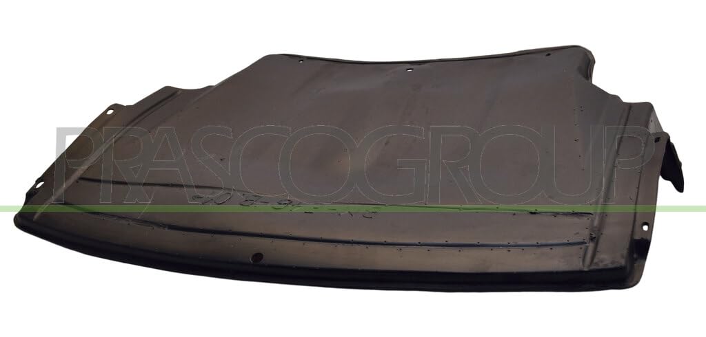 Prasco - BM0201539 - BMW - 3 Series - E46 - Mod. 09/01-02/05 - Nummernschildhalter Vorne Prasco - BM0201539 - BMW - 3 Series - E46 - Mod. 09/01-02/05 - Nummernschildhalter Vorne von Prasco