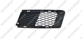 Prasco BM0252124 Lüftungsgitter, Stoßfänger Prasco BM0252124 Lüftungsgitter, Stoßfänger von Prasco