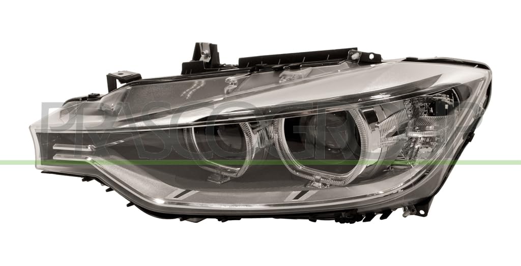 Prasco - BM0284913 - BMW - 3 Series - F30/F31 - Mod. 09/11-12/14 - Scheinwerfer Rechts-Xenon/D1S+H1-Mit Lwr-Mit Motor Prasco - BM0284913 - BMW - 3 Series - F30/F31 - Mod. 09/11-12/14 - Scheinwerfer Rechts-Xenon/D1S+H1-Mit Lwr-Mit Motor von Prasco