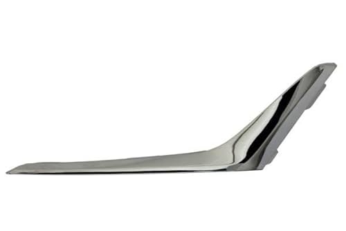 Prasco - BM0341223 - BMW - 3 Series - G20/G21 - Mod. 11/18 - - Zierleiste Rechts Stosstangengitter Vorne-Verchromt Mod. Luxury Line Prasco - BM0341223 - BMW - 3 Series - G20/G21 - Mod. 11/18 - - Zierleiste Rechts Stosstangengitter Vorne-Verchromt Mod. Luxury Line von Prasco