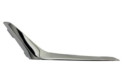 Prasco - BM0341224 - BMW - 3 Series - G20/G21 - Mod. 11/18 - - Zierleiste Links Stosstangengitter Vorne-Verchromt Mod. Luxury Line Prasco - BM0341224 - BMW - 3 Series - G20/G21 - Mod. 11/18 - - Zierleiste Links Stosstangengitter Vorne-Verchromt Mod. Luxury Line von Prasco