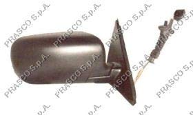 Prasco-BM0447333-SPIEGEL RECHTS-ELEKTRISCH-SCHWARZ-HEIZBAR-ABKLAPPBAR-MIT MEMORY-ASPHAERISCH-BLAU-15 PINS von Prasco