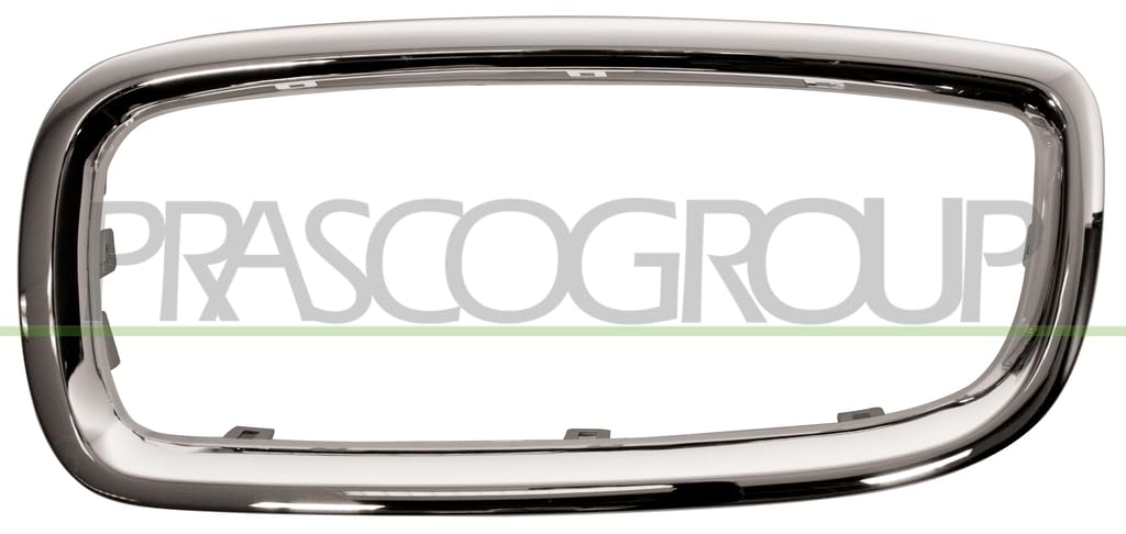 Prasco BM0992334 Rahmen, Kühlergitter Prasco BM0992334 Rahmen, Kühlergitter von Prasco