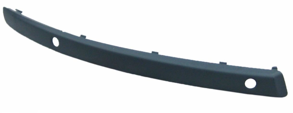Prasco - BM1211231 - BMW - 1 Series - E87N - Mod. 05/07-01/11 - Zierleiste Rechts Stosstange Vorne-Grundiert-Mit Loechern Fuer Pdc Prasco - BM1211231 - BMW - 1 Series - E87N - Mod. 05/07-01/11 - Zierleiste Rechts Stosstange Vorne-Grundiert-Mit Loechern Fuer Pdc von Prasco