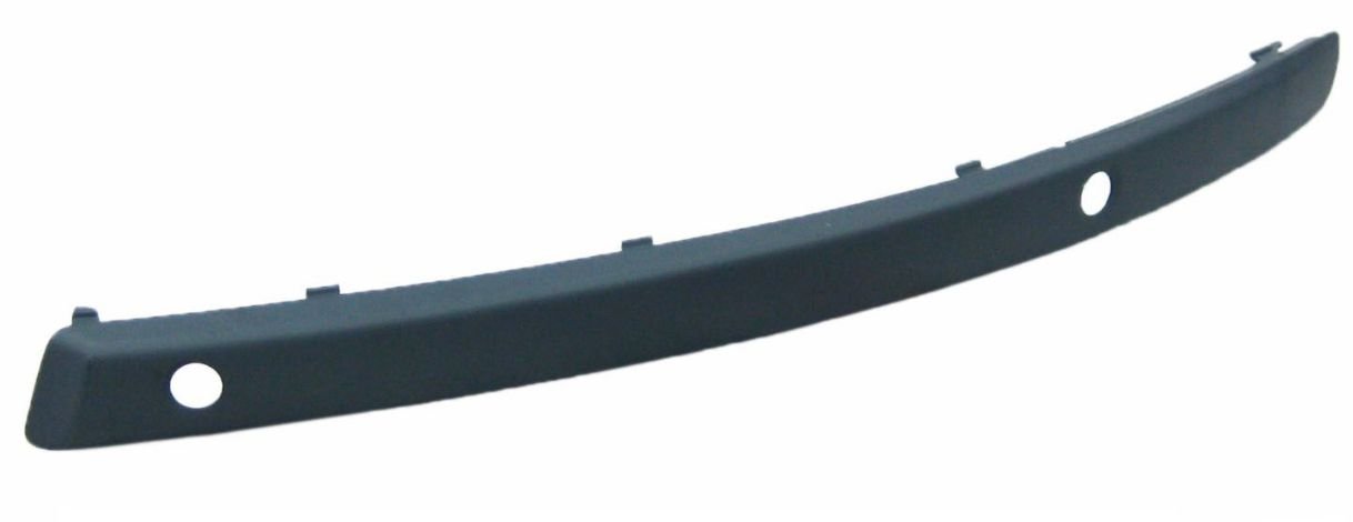 Prasco - BM1211232 - BMW - 1 Series - E87N - Mod. 05/07-01/11 - Zierleiste Links Stosstange Vorne-Grundiert-Mit Loechern Fuer Pdc Prasco - BM1211232 - BMW - 1 Series - E87N - Mod. 05/07-01/11 - Zierleiste Links Stosstange Vorne-Grundiert-Mit Loechern Fuer Pdc von Prasco