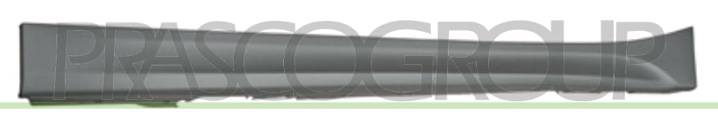 Prasco - BM1241403 - BMW - 1 Series - F20/F21 M-TECH - Mod. 02/12-01/15 - Tuereinstiegleiste Rechts-Grundiert Prasco - BM1241403 - BMW - 1 Series - F20/F21 M-TECH - Mod. 02/12-01/15 - Tuereinstiegleiste Rechts-Grundiert von Prasco