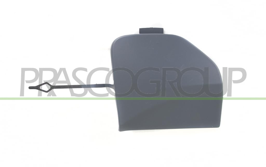Prasco - BM7091236 - BMW - X1 - F48 Lci M-Tech - Mod. 10/19 - - Abdeckung Zughaken Stosstange Vorne-Grundiert Prasco - BM7091236 - BMW - X1 - F48 Lci M-Tech - Mod. 10/19 - - Abdeckung Zughaken Stosstange Vorne-Grundiert von Prasco