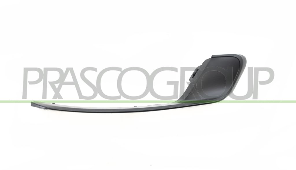 Prasco - BM8061223 - BMW - X3 - F25 LCI - Mod. 04/14 - 07/17 - Zierleiste Rechts Stosstangengitter Vorne-Silber Prasco - BM8061223 - BMW - X3 - F25 LCI - Mod. 04/14 - 07/17 - Zierleiste Rechts Stosstangengitter Vorne-Silber von Prasco