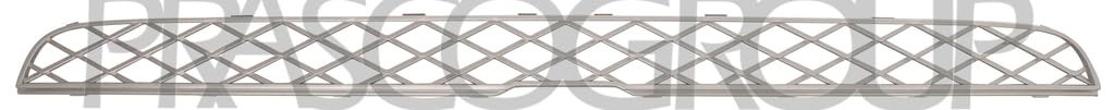 Prasco BM8222121 Lüftungsgitter, Stoßfänger Prasco BM8222121 Lüftungsgitter, Stoßfänger von Prasco