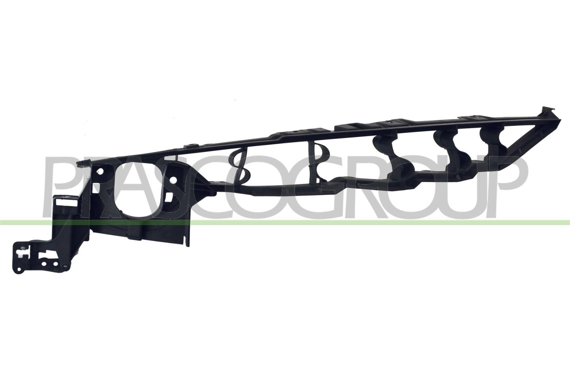 Prasco - BM8223402 - BMW - X5 - E70 - Mod. 01/07 - 03/10 - Verstaerkung Links Schlosstraeger Vorne Prasco - BM8223402 - BMW - X5 - E70 - Mod. 01/07 - 03/10 - Verstaerkung Links Schlosstraeger Vorne von Prasco