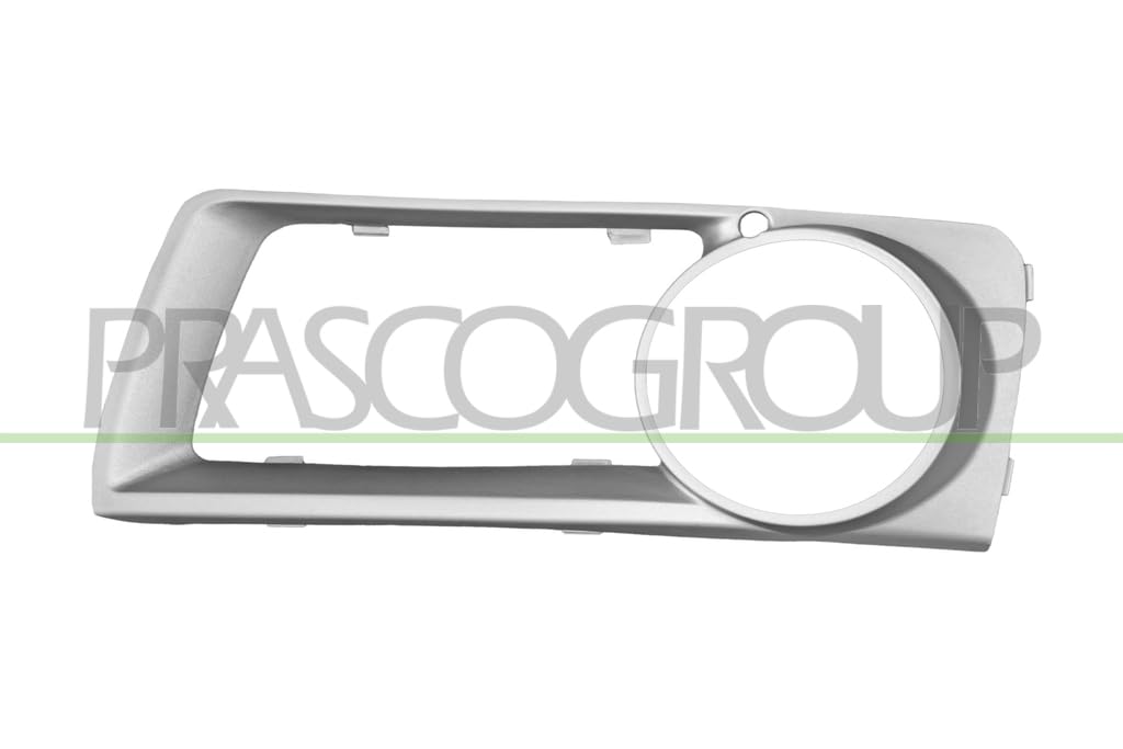 Prasco - BM8401244 - BMW - X6 - E71 - Mod. 01/08-06/14 - Zierleiste Links Kuehlergitter-Silber Mod. 04/12 > Prasco - BM8401244 - BMW - X6 - E71 - Mod. 01/08-06/14 - Zierleiste Links Kuehlergitter-Silber Mod. 04/12 > von Prasco