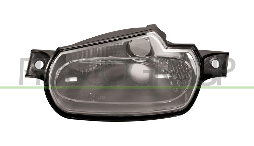 Prasco Blinker links Weiss ohne Fassung Prasco Blinker links Weiss ohne Fassung von Prasco