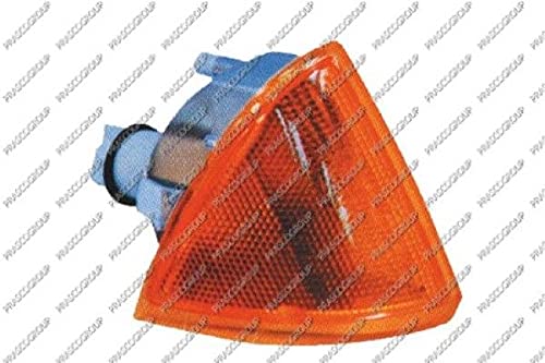 Prasco CI0214103 Lichtscheibe, Blinkleuchte Prasco CI0214103 Lichtscheibe, Blinkleuchte von Prasco