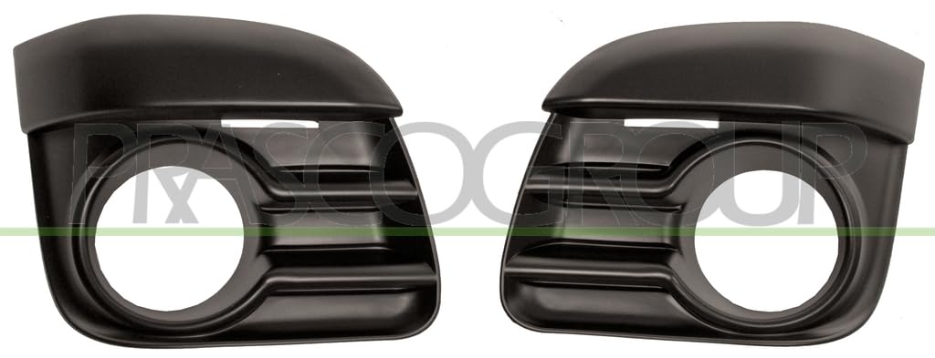 Prasco CI3052140 Lüftungsgitter, Stoßfänger Prasco CI3052140 Lüftungsgitter, Stoßfänger von Prasco