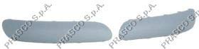 Prasco - CI3201245 - Citroen - C3 - Mod. 04/02-09/05 - Zierleiste Rechts Stosstange Vorne-Grundiert Prasco - CI3201245 - Citroen - C3 - Mod. 04/02-09/05 - Zierleiste Rechts Stosstange Vorne-Grundiert von Prasco