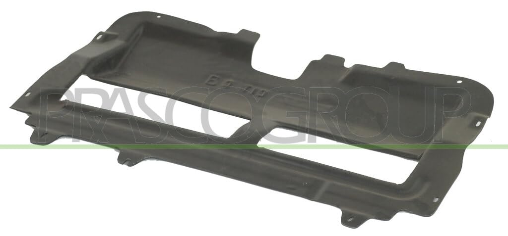 Prasco - CI3201900 - Citroen - C3 - Mod. 04/02 - 09/05 - Motorraumdaemmung-Unten Prasco - CI3201900 - Citroen - C3 - Mod. 04/02 - 09/05 - Motorraumdaemmung-Unten von Prasco