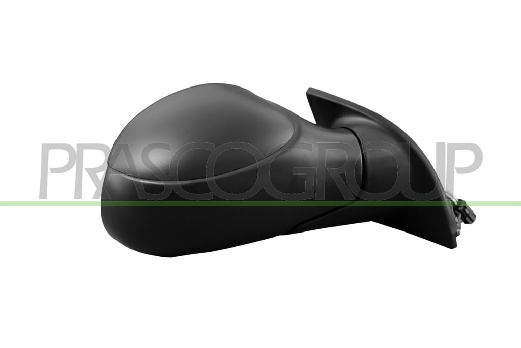 Prasco - CI3207213 - Citroen - C3 - Mod. 04/02-09/05 - Spiegel Rechts-Elektrisch-Schwarz-Heizbar-Mit Sensor-Konvex-7 Pins Prasco - CI3207213 - Citroen - C3 - Mod. 04/02-09/05 - Spiegel Rechts-Elektrisch-Schwarz-Heizbar-Mit Sensor-Konvex-7 Pins von Prasco