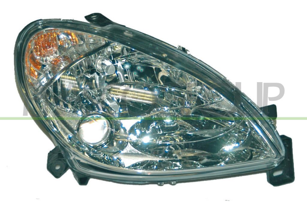 Prasco - CI4224923 - Citroen - Xsara - Mod. 09/00-10/04 - Scheinwerfer Rechts-H1+H7+H3-Mit Lwr-Mit Motor Prasco - CI4224923 - Citroen - Xsara - Mod. 09/00-10/04 - Scheinwerfer Rechts-H1+H7+H3-Mit Lwr-Mit Motor von Prasco
