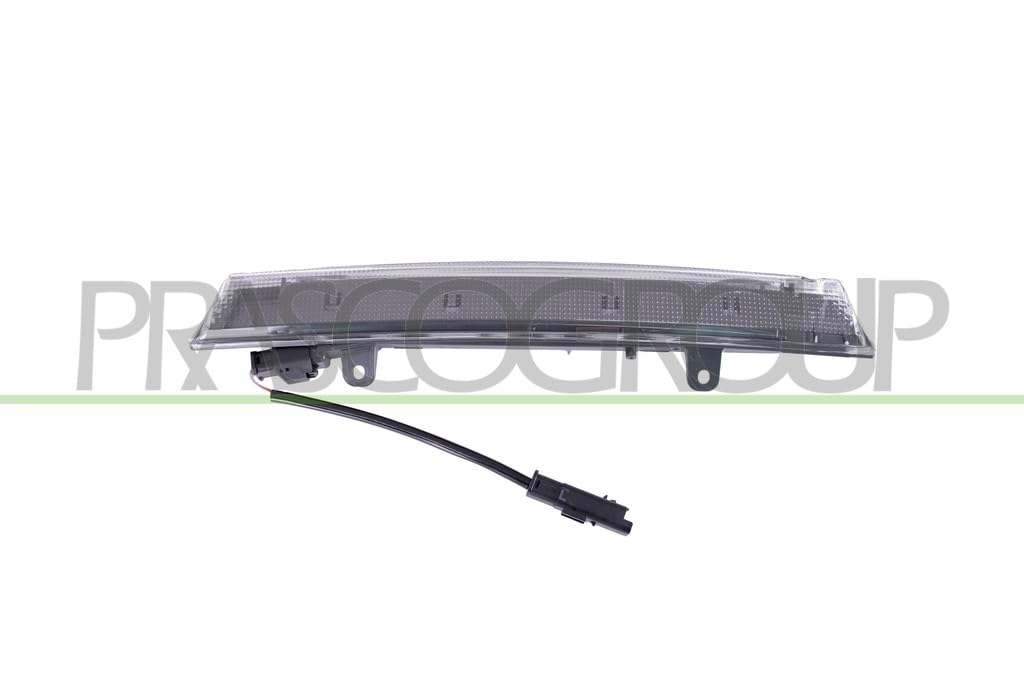 Prasco - CI4244150 - Citroen - C4 - Mod. 09/04-09/08 - Drittes Stoplicht-Mit Fassung-Led Mod. > 2013 Prasco - CI4244150 - Citroen - C4 - Mod. 09/04-09/08 - Drittes Stoplicht-Mit Fassung-Led Mod. > 2013 von Prasco