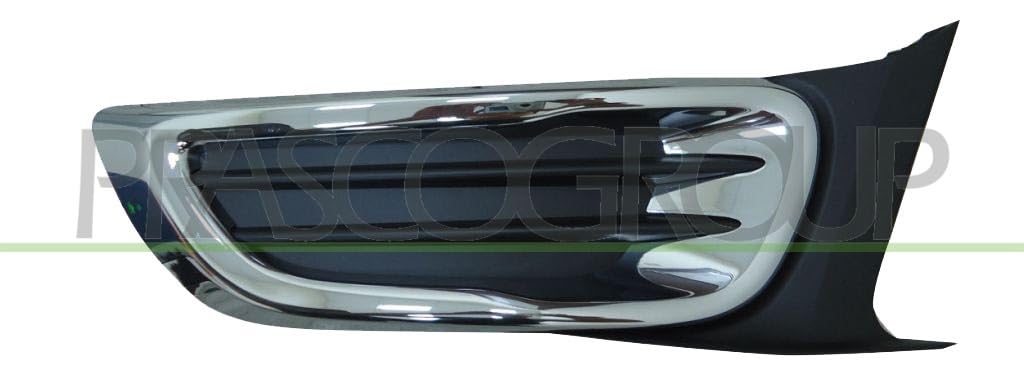 Prasco CI7052123 Lüftungsgitter, Stoßfänger Prasco CI7052123 Lüftungsgitter, Stoßfänger von Prasco