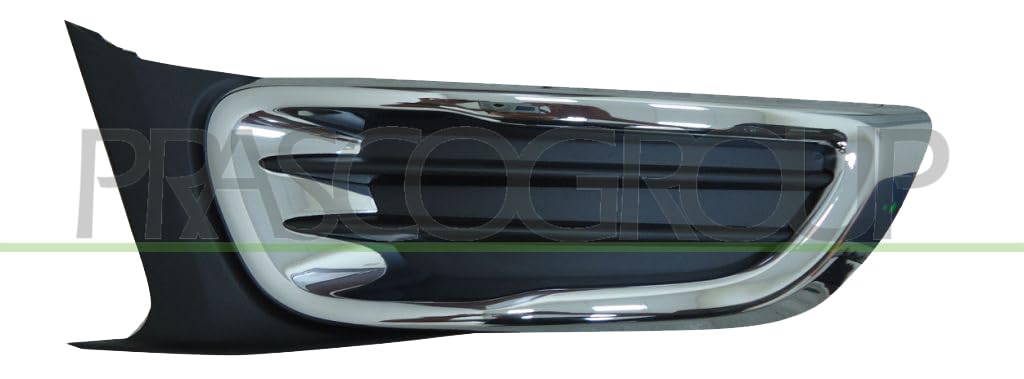 Prasco CI7052124 Lüftungsgitter, Stoßfänger Prasco CI7052124 Lüftungsgitter, Stoßfänger von Prasco