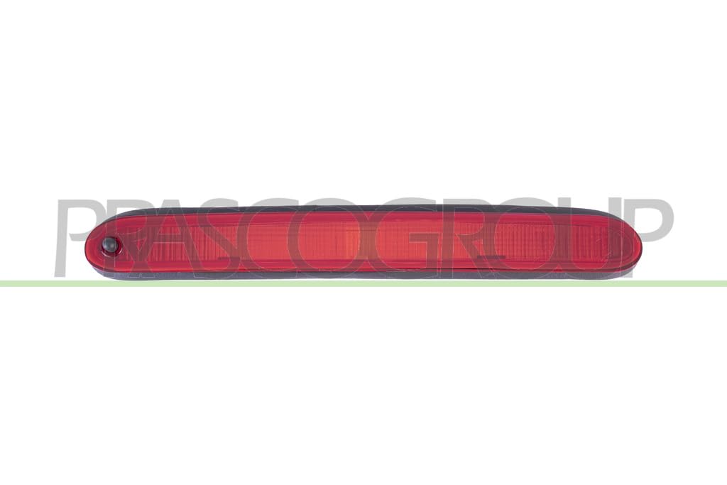 Prasco - CI9184150 - Citroen - Berlingo - Mod. 04/08-12/11 - Drittes Stoplicht-Mit Fassung Prasco - CI9184150 - Citroen - Berlingo - Mod. 04/08-12/11 - Drittes Stoplicht-Mit Fassung von Prasco