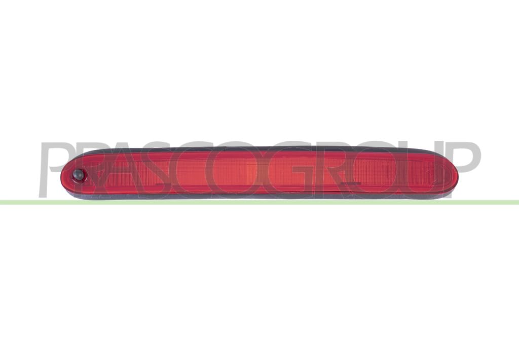 Prasco - CI9184150 - Citroen - Berlingo - Mod. 04/08-12/11 - Drittes Stoplicht-Mit Fassung von Prasco