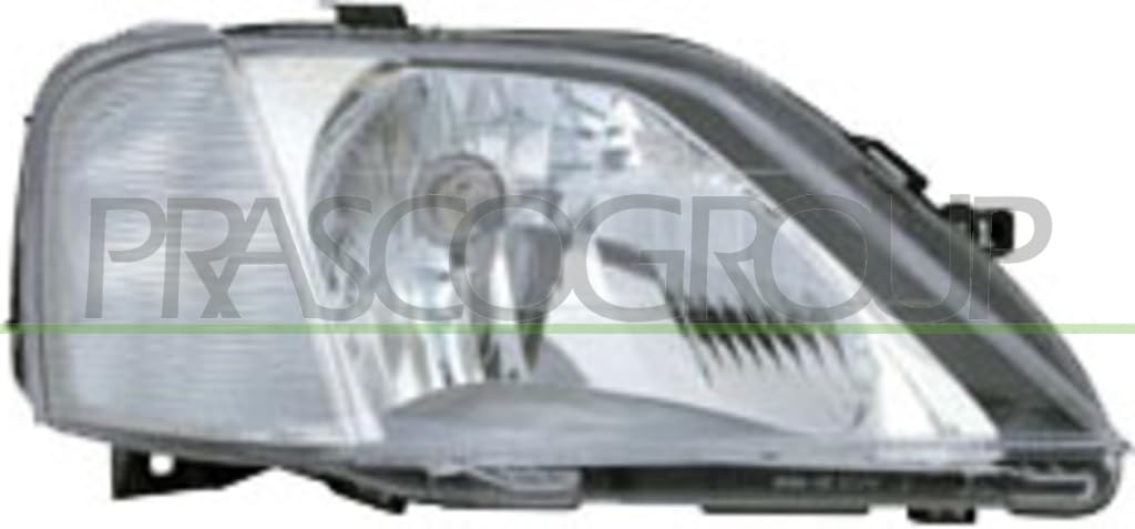 Prasco - DA3204803 - Dacia - Logan - Mod. 06/05-09/08 - Scheinwerfer Rechts-H4-Mit Lwr-Ohne Motor Prasco - DA3204803 - Dacia - Logan - Mod. 06/05-09/08 - Scheinwerfer Rechts-H4-Mit Lwr-Ohne Motor von Prasco