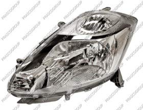 Prasco - DH0304803 - Daihatsu - Sirion - Mod. 05/05-02/08 - Scheinwerfer Rechts-H4-Mit Lwr-Ohne Motor Prasco - DH0304803 - Daihatsu - Sirion - Mod. 05/05-02/08 - Scheinwerfer Rechts-H4-Mit Lwr-Ohne Motor von Prasco