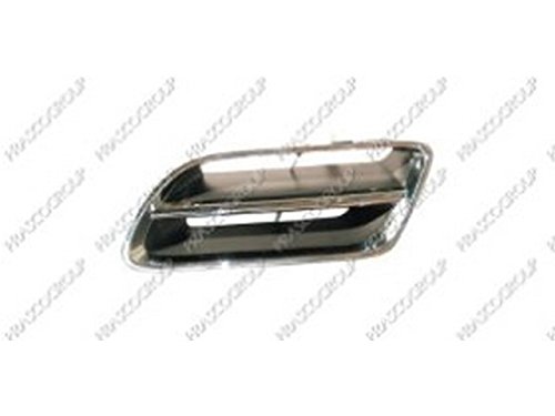 Prasco DS1752104 Kühlergitter Prasco DS1752104 Kühlergitter von Prasco