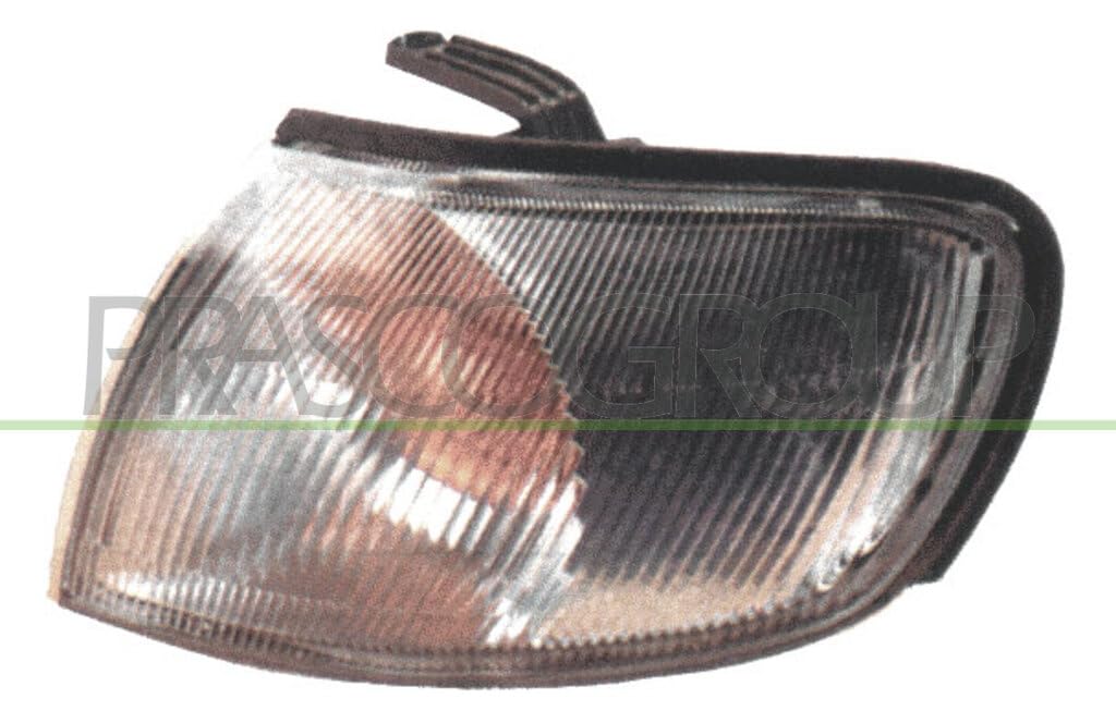 Prasco-DS1764014-BLINKER LINKS-WEISS-MIT FASSUNG Prasco-DS1764014-BLINKER LINKS-WEISS-MIT FASSUNG von Prasco