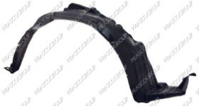 Prasco - DS5223603 - Nissan - Primera P12 - Mod. 03/02 - 12/06 - Radhausschale Vorne Rechts Prasco - DS5223603 - Nissan - Primera P12 - Mod. 03/02 - 12/06 - Radhausschale Vorne Rechts von Prasco