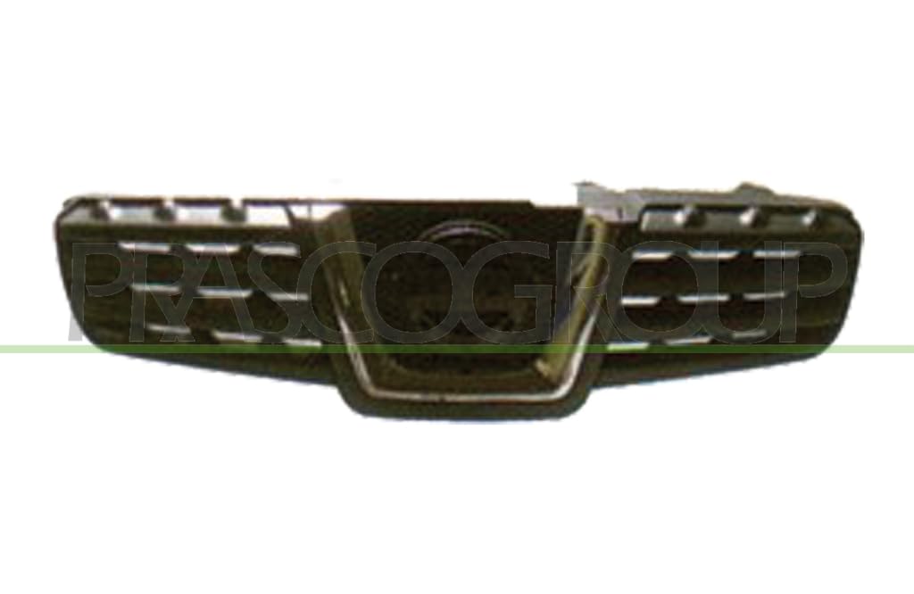 Prasco DS7102001 PREMIUM-Greenline Kühlergitter Prasco DS7102001 PREMIUM-Greenline Kühlergitter von Prasco