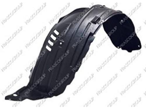 Prasco - DS7103604 - Nissan - Qashqai - Mod. 02/06 - 08/10 - Radhausschale Vorne Links Prasco - DS7103604 - Nissan - Qashqai - Mod. 02/06 - 08/10 - Radhausschale Vorne Links von Prasco