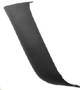 Prasco DS8101571 Zier-/Schutzleiste, Stoßfänger Prasco DS8101571 Zier-/Schutzleiste, Stoßfänger von Prasco