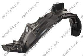 Prasco - DS8303604 - Nissan - X-Trail - Mod. 09/01 - 12/06 - Radhausschale Vorne Links Prasco - DS8303604 - Nissan - X-Trail - Mod. 09/01 - 12/06 - Radhausschale Vorne Links von Prasco
