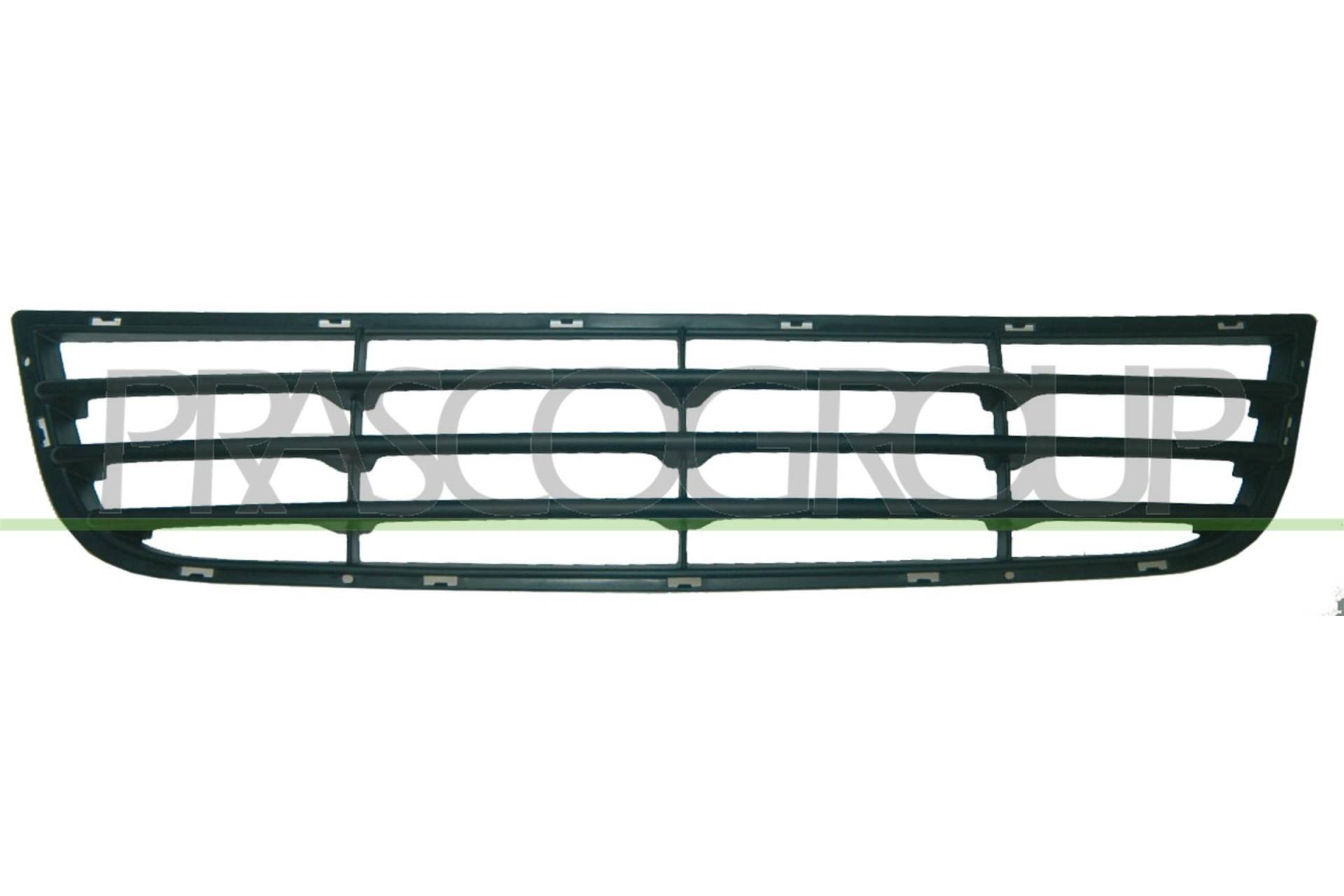 Prasco DW3222120 PREMIUM-Greenline Lüftungsgitter, Stoßfänger Prasco DW3222120 PREMIUM-Greenline Lüftungsgitter, Stoßfänger von Prasco