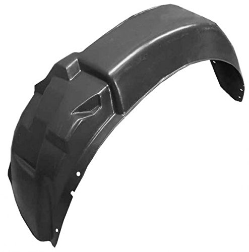 Prasco - DW3243604 - Chevrolet/Daewoo - Matiz - Mod. 01/05 - 08/07 - Radhausschale Vorne Links Prasco - DW3243604 - Chevrolet/Daewoo - Matiz - Mod. 01/05 - 08/07 - Radhausschale Vorne Links von Prasco
