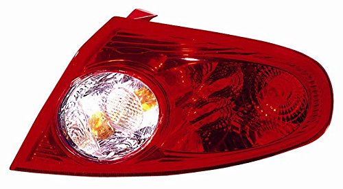 Prasco DW4104174 Heckleuchte Prasco DW4104174 Heckleuchte von Prasco