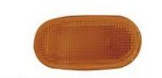 Prasco FANALE LATERALE Destro/SINISTRO Arancio Con Porta LAMPADA Prasco FANALE LATERALE Destro/SINISTRO Arancio Con Porta LAMPADA von Prasco