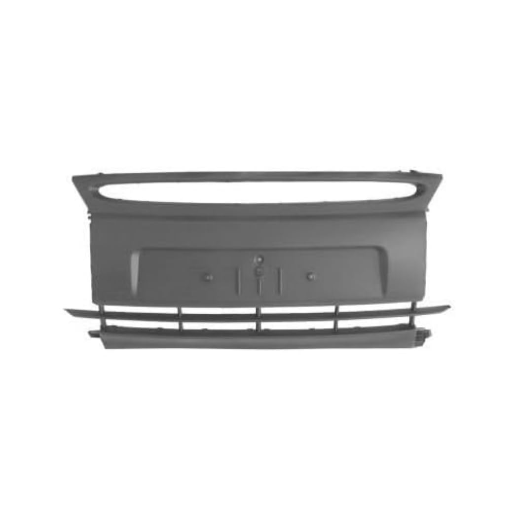 Prasco FD0071113 Blende, Stoßfänger Prasco FD0071113 Blende, Stoßfänger von Prasco