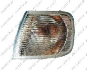 Prasco-FD0584114-BLINKER LINKS-WEISS-OHNE FASSUNG Prasco-FD0584114-BLINKER LINKS-WEISS-OHNE FASSUNG von Prasco