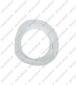 Prasco - FD1051248 - Ford - Mondeo - Mod. 09/96-08/00 - Nebelscheinwerferrahmen Links-Schwarz Prasco - FD1051248 - Ford - Mondeo - Mod. 09/96-08/00 - Nebelscheinwerferrahmen Links-Schwarz von Prasco