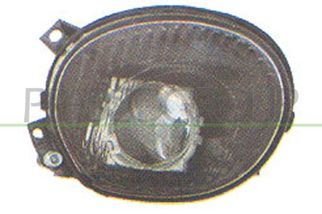 Prasco - FD1054414 - Ford - Mondeo - Mod. 09/96-08/00 - Nebelscheinwerfer Links Prasco - FD1054414 - Ford - Mondeo - Mod. 09/96-08/00 - Nebelscheinwerfer Links von Prasco