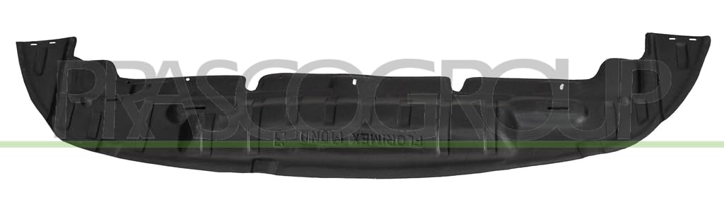 Prasco FD1071810 Frontblende für Ford Mondeo III mit Estate Hatchback Prasco FD1071810 Frontblende für Ford Mondeo III mit Estate Hatchback von Prasco