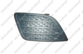 Prasco FD3422123 PREMIUM-Greenline Lüftungsgitter, Stoßfänger Prasco FD3422123 PREMIUM-Greenline Lüftungsgitter, Stoßfänger von Prasco