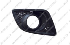 Prasco FD3422133 PREMIUM-Greenline Lüftungsgitter, Stoßfänger Prasco FD3422133 PREMIUM-Greenline Lüftungsgitter, Stoßfänger von Prasco