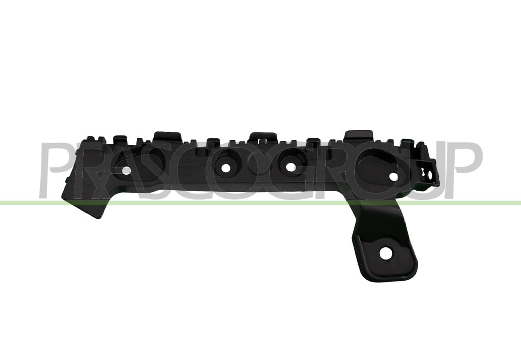 Prasco - FD3481063 - Ford - Fiesta Mk VII - Mod. 05/17-08/21 - Montagehalter Rechts Stosstange Hinten-Aus Kunststoff Prasco - FD3481063 - Ford - Fiesta Mk VII - Mod. 05/17-08/21 - Montagehalter Rechts Stosstange Hinten-Aus Kunststoff von Prasco
