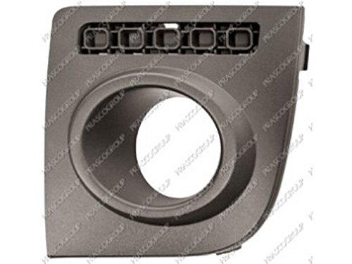 Prasco FD3522124 Lüftungsgitter, Stoßfänger Prasco FD3522124 Lüftungsgitter, Stoßfänger von Prasco